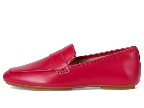 Image of FitFlop Allegro Leather Penny Loafers