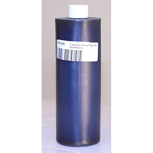 Grey Flannel for Men Type Designer Inspired Scented Fragrance Body Oil | Grey Flannel Best Men Type Oil | Grey Flannel Perfume Oil | Grey Flannel Men Fragrance Oil | Men Essential Oil (1 LB)