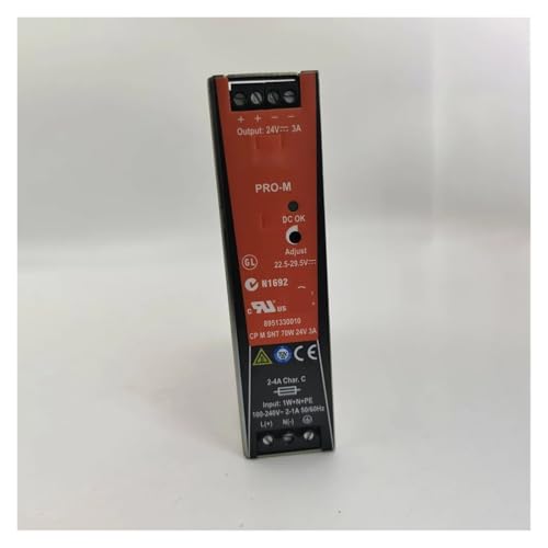AFITSEP Switch Power Supply CP M SNT 70W 24V 3A 8951330010