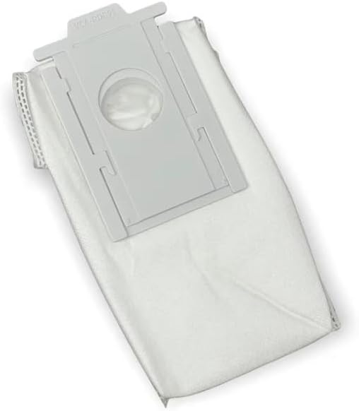 Vacuum Cleaner Dust Filter Bags Compatible with samsung VCA-RDB95 VCA-ADB90 VR30T85513W/AA VR30T80313W/AA Vacuum Cleaner Bag Parts(1 piece)