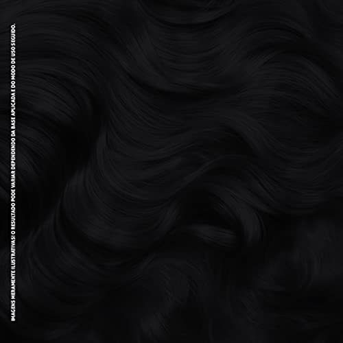 Máscara Pigmentante Beats Zodiac, Capricórnio, Kamaleão Color, 100 g