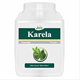 Momordica Charantia|Bitter Gourd|Karela Powder(14.1Oz|400g)