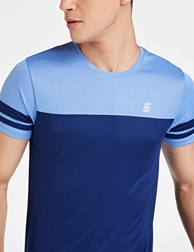 Image of Amazon Brand - Symactive Men T-Shirt