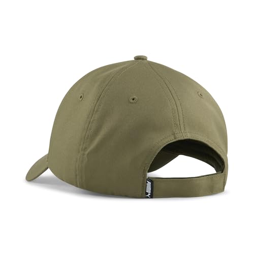 Image of Puma Unisex Metal Cat Logo Cap