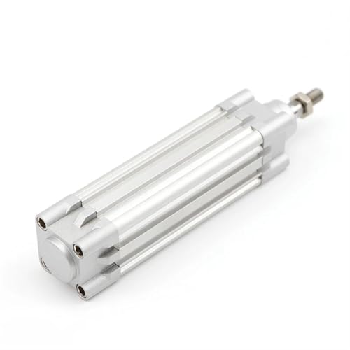 Vérin à piston pneumatique standard DNC-63 de grand diamètre pour machines - 2
