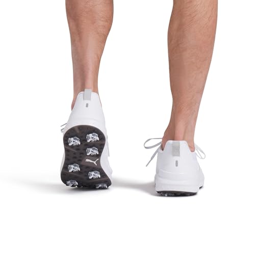 Image of Puma Ignite Elevate 2 Tour Men's Golf Shoes