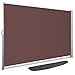 VOUNOT Retractable Side Awning, Outdoor Privacy Protection Screen for Garden, Balcony, Terrace, 180 x 300 cm, Dark Brown