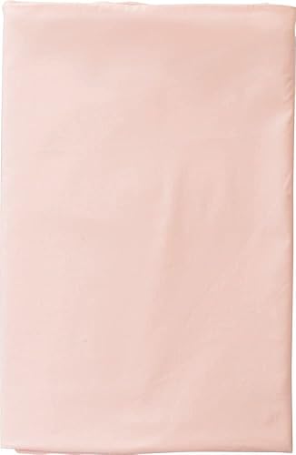 Miniatura 1 de EMOOR Funda con cremallera para colchón de futón japonés PRESSO TwinTwin XL, fabricada en Japón, 100% algodón (rosa), protector de colchón de tatami