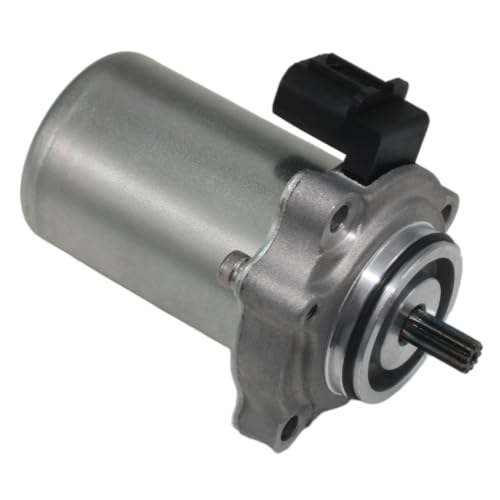Démarreur pour boîte DCT Honda NC750 NC700 NM4 réparation problème de démarrage 31300-KVZ-631