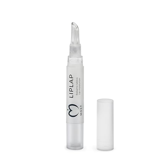 Most Lip Balm Sensitive Self-Moisturising, No Colour - 0.02 Kg image 4