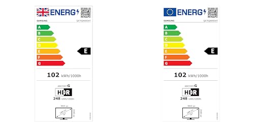 Samsung 75 Samsung 75