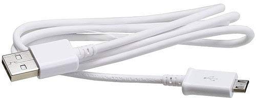 Miniatura 3 de El microUSB de carga de 5 A de potencia completa funciona con Maxwest Orbit 5400 2.0 El chipset dual del cable de datos se carga a velocidades