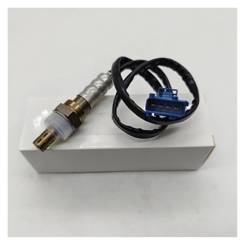 Sonde Lambda Citroën C4 C5 C8 pour de longs trajets sereins en famille