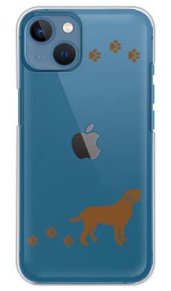 �K�[���Y�l�I iPhone 13 Mini �ƌ݊����̂���P�[�X �n�[�h�P�[�X �X�}�z�P�[�X (���ʂ̂��U��/�u���E�� ���u���h�[�����g���o�[) ip13miniPC-YSZ-0157