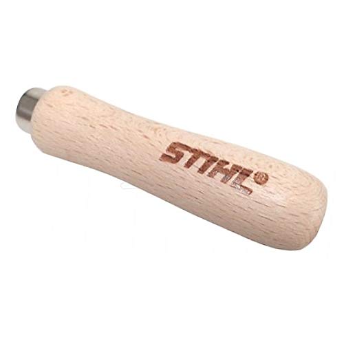 Amazon.com: Stihl OEM Parts File Handle A100 050, 051-0811 490