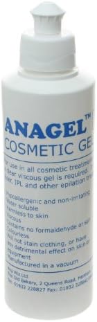 Anagel Cosmetic IPL/Laser Gel (250ml)