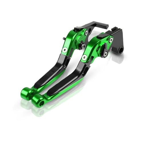 Leviers d'embrayage Z1000 pliables anti-casse pour sécuriser vos commandes