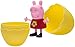 Peppa Pig Easter Egg Pack of 6