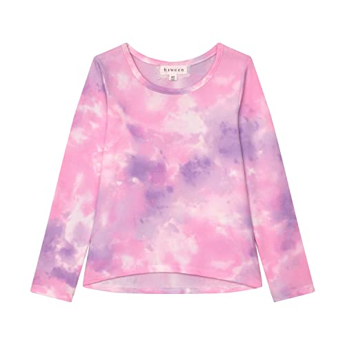 Recopilación de Camisetas de manga larga para Niña los mejores 10. 14 Imagen adicional