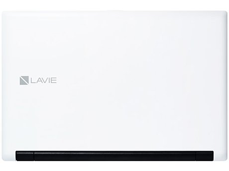 Amazon.co.jp: NEC PC-NS100E1W LAVIE Note Standard : パソコン
