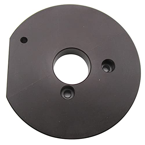 Pie de Prensa Ranurado 18MM para Máquina de Bordar miniatura 4