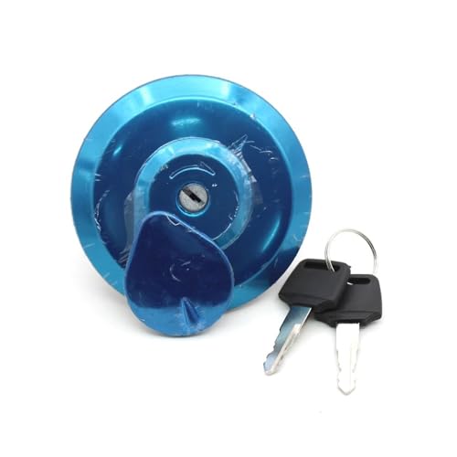 Bouchon réservoir carburant universel moto XR125L Varadero XL125