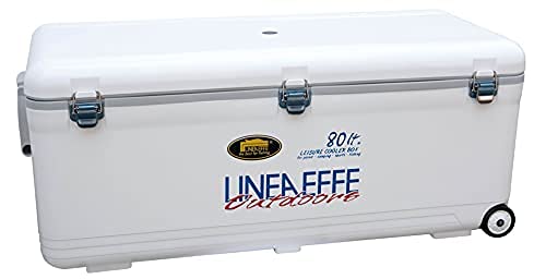 Fishing Ferrari Cooler 80 L