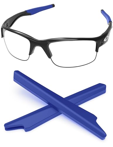 Image of Replacement Ear Socks for Oakley Bottle Rocket OO9164