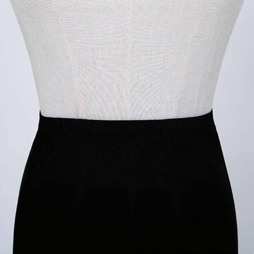 Jupon queue de poisson résolvant le problème des robes sirènes difficiles à porter
