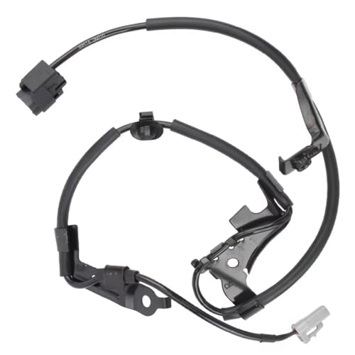 Capteur de vitesse de frein ABS avant anti-dérapage pour corriger les erreurs de freinage 89516-30020