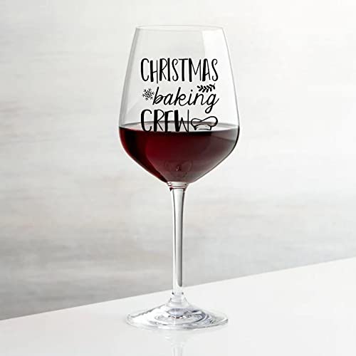 Verres à vin cadeau d'anniversaire lot de 2 verres de 325 ml