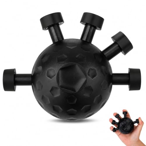 Image of Slovic Hand Gripper for Men & Women [25-45 KG Resistance] | Durable Hand Grip Strengthener for Fingers, Forearm & Wrist | Forearm Strengthener | Gym Equipment for Home Workout