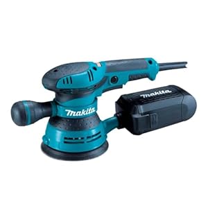Makita BO5041 Excenterschuurmachine