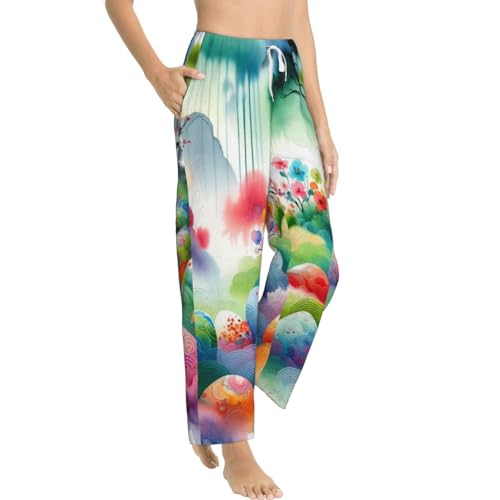 Pyjama chaud en flanelle lapin idéal pour vos soirées cocooning - 3