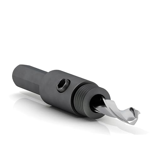 Outils de perçage de tour pour intégrer des tubes de 20mm - 3
