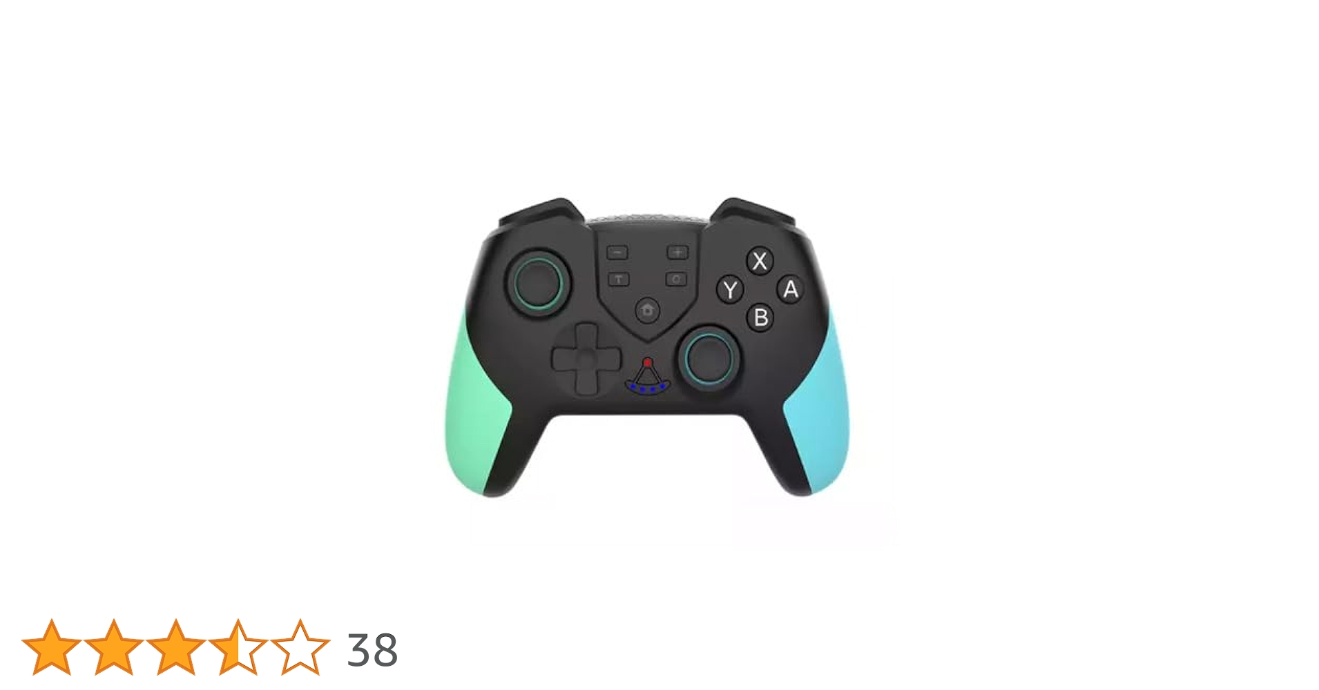 Nintendo Switch グリーンとブルー 本体とプロコントローラー Amazon.co.jp: Switch コントローラー スイッチ グリーン×ブルー