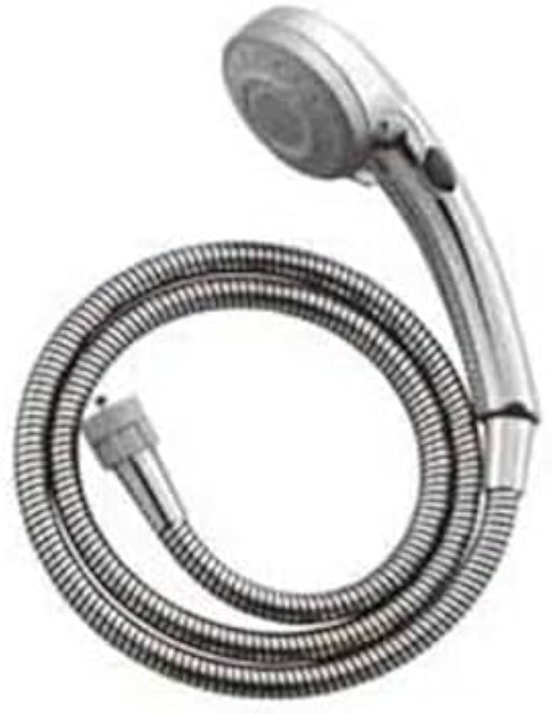 LIXIL エコフル多機能シャワー BF-SB6WBH(1.7)-PU Amazon.co.jp: LIXIL（INAX） スイッチ付エコフル多機能シャワー