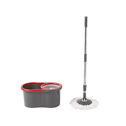 CONJUNTO BALDE E MOP SLIM PRO BETTANIN S/PEDAL SP-9085