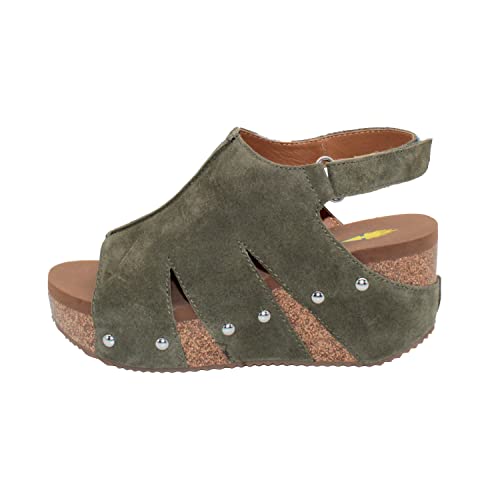 Image of VOLATILE Women's Montpelier Sandal