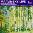 Salmanov: 2. Symphonie / Schostakowitsch: 5. Symphonie