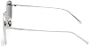 Saint Laurent SL486 002 Sunglasses Gray/Gray Ladies, gray gray/gray