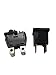 Power switch sddje30300 ship type switch 10a250v