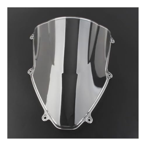 Spoiler d'extension pare-brise moto CBR1000RR-R anti-turbulence de l'air