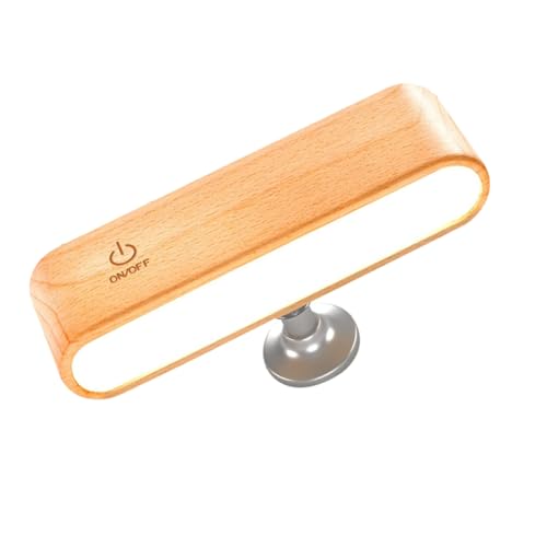 ABOOFAN Led Wall Light Modern Wall Sconce Bedroom Reading Lamp Rotatable Sconces for Home Decor