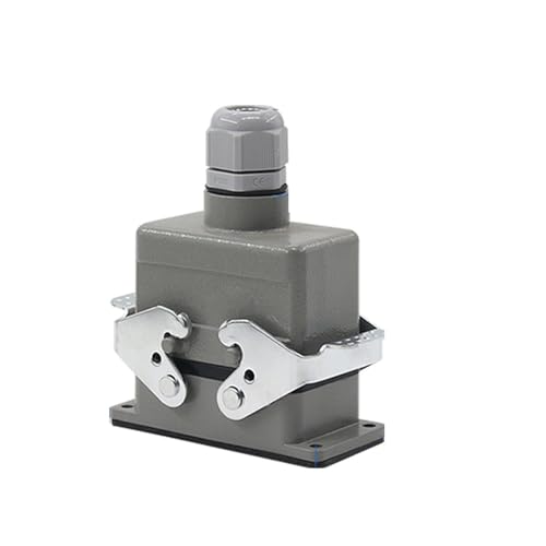 Conector resistente con 10 núcleos y voltaje 500V miniatura 1