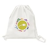 Feature: -Hecho por lienzo; -Diseño simple, delgado y de moda: adecuado para combinar con diferentes estilos de ropa; - Cordones con hilo de calidad: permanecen robustos y duraderos para uso repetido.; -Un gran regalo para que niños y niñas de todas las edades tengan actividades al aire libre, como acampar, bailar, caminar, nadar, caminar, yoga, viajar, etc.