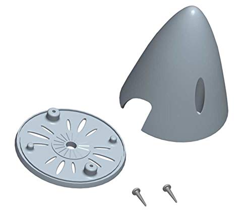 Preisvergleich Produktbild 224461 - Multiplex RR Spinner Extra 330 SC Ø 62 mm