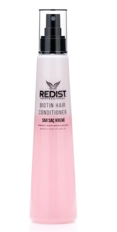 Redist Fön Suyu Biotin 225 ML