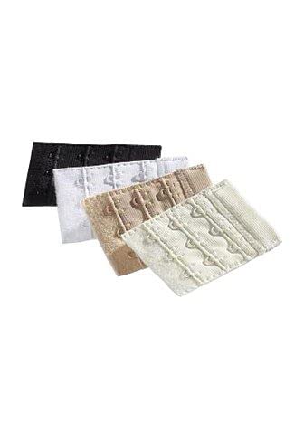 Preisvergleich Produktbild Lascana Damen BH-Verlängerung