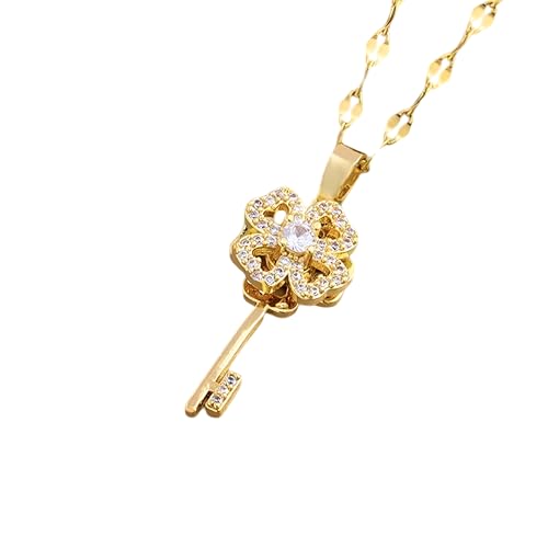 Collier clé de vie argent pour sublimer votre style quotidien homme et femme look tendance